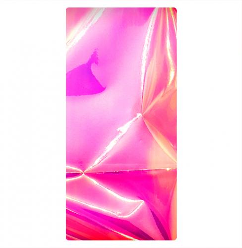 Foil Broken glass mART 16