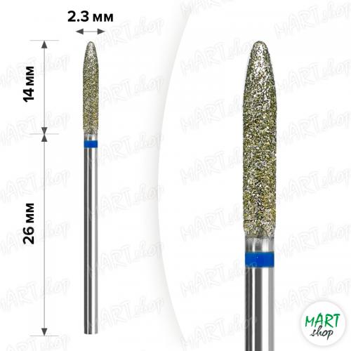 Фреза алмазна mART M-08 "Конус"