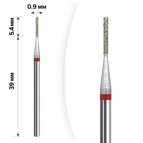 Фреза алмазна mART M-14 "Циліндр"