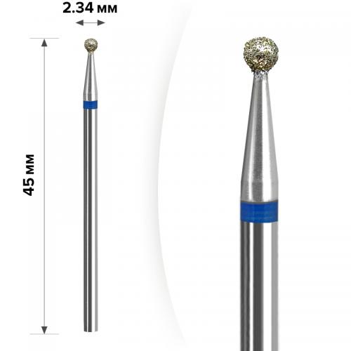 Фреза алмазна mART M-23 "Кулька"