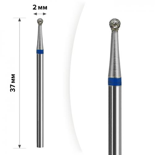 Фреза алмазна mART M-020 "Куля"