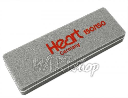Buff for nails Heart 150/150