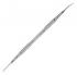 Pedicure spatula Staleks EXPERT 60 TYPE 4 (straight file + curved end file)