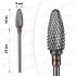 Carbide cutter mART M-115 "Corn"