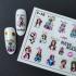 Slider design NewMax, C-16