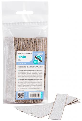 Replacement files PAP MAM for straight file STALEKS PRO SMART 22 - 100