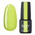 Гель-лак Baby Moon Perfect Neon №08 (салатовий), 6 мл
