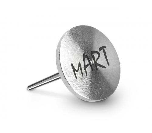 Педикюрный диск mART, 20 мм