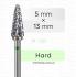 Carbide cutter mART M-130 "Cone"