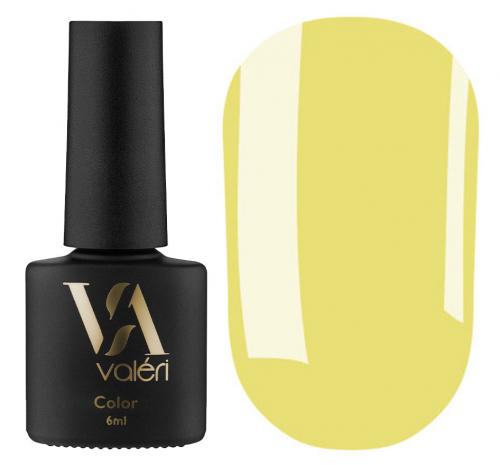 Gel Polish Valeri Color No. 049, 6 ml