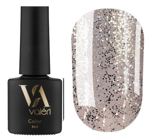 Gel Polish Valeri Color No. 106, 6 ml