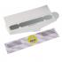 Metal base Wonderfile 160x18 mm