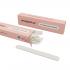 Disposable adhesive files Wonderfile 130x15 mm, 240 gr (50 pcs)