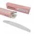 Disposable adhesive files "Crescent" Wonderfile 162x24 mm, 100 gr (50 pcs)