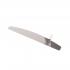 Disposable adhesive files "Crescent" Wonderfile 162x24 mm, 100 gr (50 pcs)