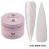 Polygel DNKa Acryl Gel No. 08 Sand, 30 ml