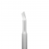 Лопатка маникюрная Staleks Pro SMART 50 TYPE 6 (скругленный пушер + отогнутая лопасть)