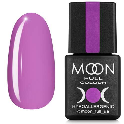 Moon Full Color Gel Polish №162, 8 ml