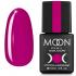 Gel Polish Moon Full Breeze №408, 8 ml