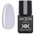 Gel Polish Moon Full Breeze №411, 8 ml
