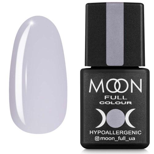 Gel Polish Moon Full Breeze №411, 8 ml