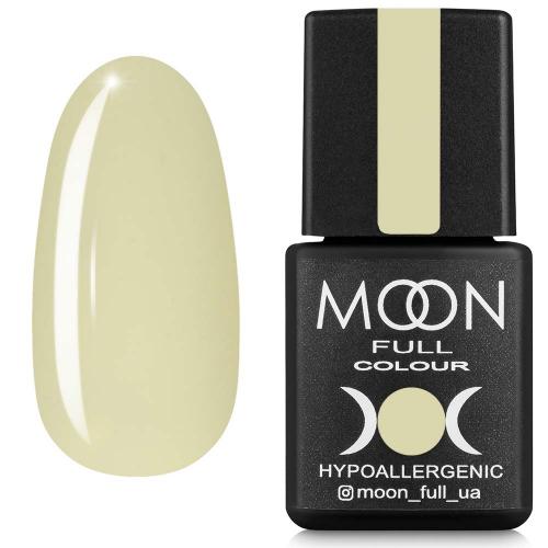 Gel Polish Moon Full Breeze №447, 8 ml