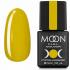 Gel Polish Moon Full Spring-Summer №609, 8 ml