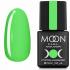Gel Polish Moon Full Spring-Summer №632, 8 ml