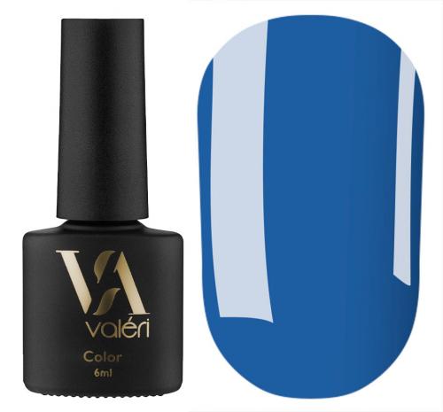 Gel Polish Valeri Color No. 128, 6 ml