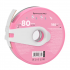 File tape white with clip STALEKS PRO EXPERT papmAm, 180 grit