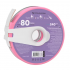 File tape white with clip STALEKS PRO EXPERT papmAm, 240 grit