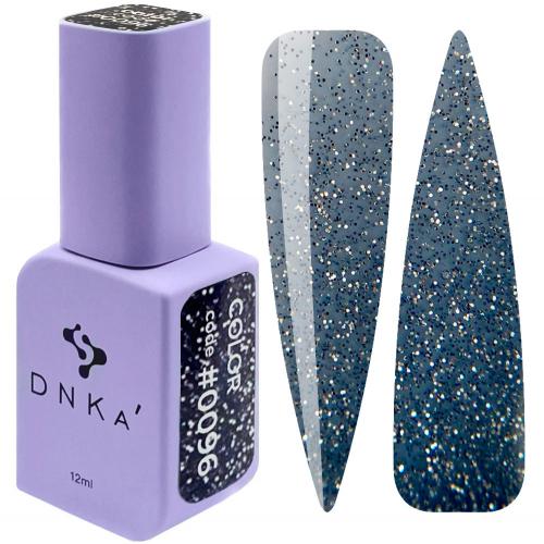 Гель-лак DNKa’ Color №096, 12 мл