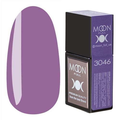 Кольорова база MOON FULL Amazing Color Base №3046, 12 мл