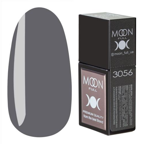 Кольорова база MOON FULL Amazing Color Base №3056, 12 мл