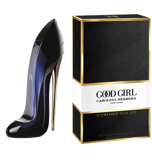 Carolina Herrera Good Girl Парфюмированная вода, 80 мл