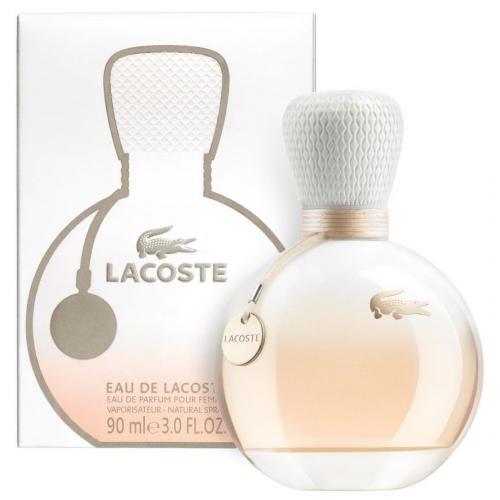 Lacoste Eau De Lacoste Парфумована вода, 90 мл