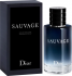 Dior Sauvage Туалетная вода, 100 мл