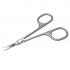 Professional cuticle scissors STALEKS PRO “Ballerina” UNIQ 10 TYPE 4