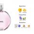 Chanel Chance Eau Tendre Eau de Parfum, 100 ml