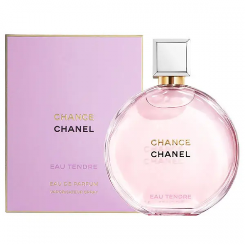 Chanel Chance Eau Tendre Eau de Parfum, 100 ml