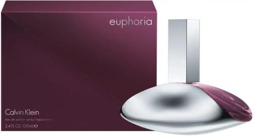 Calvin Klein Euphoria Парфумована вода, 100 мл