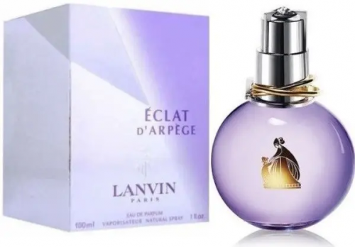 Lanvin Eclat D'Arpege Eau de Parfum, 100 ml