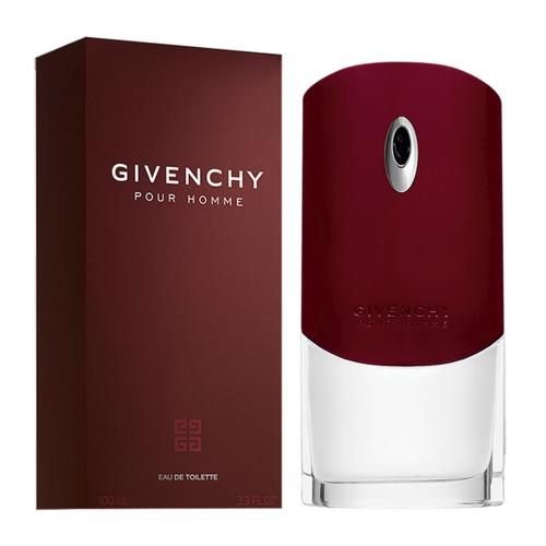 Givenchy Pour Homme Туалетна вода, 100 мл