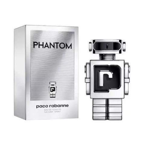 Paco Rabanne Phantom Туалетная вода, 100 мл