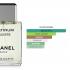 Chanel Egoiste Platinum Туалетна вода, 100 мл