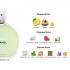 Chanel Chance Eau Fraiche Eau de Parfum, 100 ml