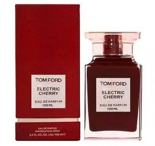 Tom Ford Electric Cherry Eau de Parfum, 100 ml