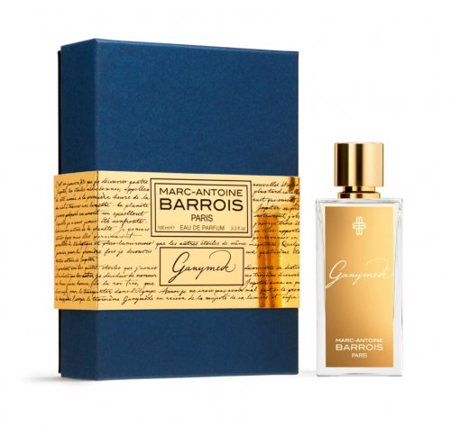 Marc-Antoine Barrois Ganymede Eau de Parfum, 100 ml