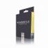 File tape for file 160x18 Wonderfile in black, 240 g (7 meters)