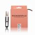Wonderfile file tape, 180 g (7 meters) + Scissors
